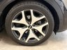 USED 2017 17 KIA SPORTAGE 2.0 CRDi GT-Line S SUV 5 Door Diesel Auto AWD Euro 6 (182 bhp) 10 SERVICES TO 51,423 MILES