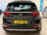 USED 2017 17 KIA SPORTAGE 2.0 CRDi GT-Line S SUV 5 Door Diesel Auto AWD Euro 6 (182 bhp) 10 SERVICES TO 51,423 MILES