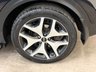 USED 2017 17 KIA SPORTAGE 2.0 CRDi GT-Line S SUV 5 Door Diesel Auto AWD Euro 6 (182 bhp) 10 SERVICES TO 51,423 MILES