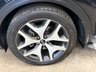 USED 2017 17 KIA SPORTAGE 2.0 CRDi GT-Line S SUV 5 Door Diesel Auto AWD Euro 6 (182 bhp) 10 SERVICES TO 51,423 MILES