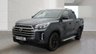 USED 2023 73 SSANGYONG MUSSO 2.2D Saracen Pickup Double Cab 4dr Diesel Auto 4WD Euro 6 (202 ps) 