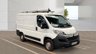 USED 2020 69 CITROEN RELAY 2.2 BlueHDi 33 X Panel Van 5dr Diesel Manual L1 Euro 6 (s/s) (120 ps) 