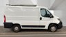 USED 2020 69 CITROEN RELAY 2.2 BlueHDi 33 X Panel Van 5dr Diesel Manual L1 Euro 6 (s/s) (120 ps) 
