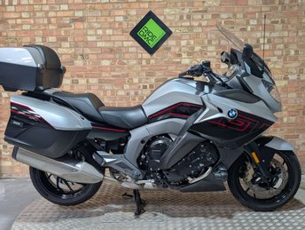 2019 BMW K1600GT SPORT. 2019. GREAT SERVICE HISTORY. GREAT SPEC. LOVELY BIKE &pound;9499.00