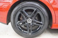 USED 2019 19 MERCEDES-BENZ A CLASS 1.3 A200 AMG Line (Premium) Hatchback 5dr Petrol 7G-DCT Euro 6 (s/s) (163 ps) 1 YEAR MOT!  JUST SERVICED!