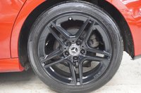 USED 2019 19 MERCEDES-BENZ A CLASS 1.3 A200 AMG Line (Premium) Hatchback 5dr Petrol 7G-DCT Euro 6 (s/s) (163 ps) 1 YEAR MOT!  JUST SERVICED!