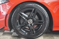 USED 2019 19 MERCEDES-BENZ A CLASS 1.3 A200 AMG Line (Premium) Hatchback 5dr Petrol 7G-DCT Euro 6 (s/s) (163 ps) 1 YEAR MOT!  JUST SERVICED!