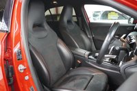 USED 2019 19 MERCEDES-BENZ A CLASS 1.3 A200 AMG Line (Premium) Hatchback 5dr Petrol 7G-DCT Euro 6 (s/s) (163 ps) 1 YEAR MOT!  JUST SERVICED!