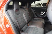 USED 2019 19 MERCEDES-BENZ A CLASS 1.3 A200 AMG Line (Premium) Hatchback 5dr Petrol 7G-DCT Euro 6 (s/s) (163 ps) 1 YEAR MOT!  JUST SERVICED!