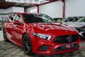 USED 2019 19 MERCEDES-BENZ A CLASS 1.3 A200 AMG Line (Premium) Hatchback 5dr Petrol 7G-DCT Euro 6 (s/s) (163 ps) 1 YEAR MOT!  JUST SERVICED!