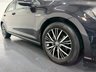 USED 2018 68 VOLKSWAGEN GOLF 1.5 TSI EVO SE Nav Hatchback 5dr Petrol DSG Euro 6 (s/s) (130 ps) 2 keys, panoramic roof, NAV, DAB