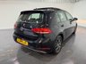 USED 2018 68 VOLKSWAGEN GOLF 1.5 TSI EVO SE Nav Hatchback 5dr Petrol DSG Euro 6 (s/s) (130 ps) 2 keys, panoramic roof, NAV, DAB