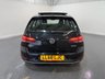 USED 2018 68 VOLKSWAGEN GOLF 1.5 TSI EVO SE Nav Hatchback 5dr Petrol DSG Euro 6 (s/s) (130 ps) 2 keys, panoramic roof, NAV, DAB
