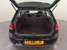 USED 2018 68 VOLKSWAGEN GOLF 1.5 TSI EVO SE Nav Hatchback 5dr Petrol DSG Euro 6 (s/s) (130 ps) 2 keys, panoramic roof, NAV, DAB
