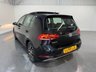 USED 2018 68 VOLKSWAGEN GOLF 1.5 TSI EVO SE Nav Hatchback 5dr Petrol DSG Euro 6 (s/s) (130 ps) 2 keys, panoramic roof, NAV, DAB