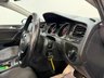 USED 2018 68 VOLKSWAGEN GOLF 1.5 TSI EVO SE Nav Hatchback 5dr Petrol DSG Euro 6 (s/s) (130 ps) 2 keys, panoramic roof, NAV, DAB