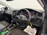 USED 2018 68 VOLKSWAGEN GOLF 1.5 TSI EVO SE Nav Hatchback 5dr Petrol DSG Euro 6 (s/s) (130 ps) 2 keys, panoramic roof, NAV, DAB