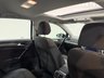 USED 2018 68 VOLKSWAGEN GOLF 1.5 TSI EVO SE Nav Hatchback 5dr Petrol DSG Euro 6 (s/s) (130 ps) 2 keys, panoramic roof, NAV, DAB