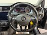 USED 2018 68 VOLKSWAGEN GOLF 1.5 TSI EVO SE Nav Hatchback 5dr Petrol DSG Euro 6 (s/s) (130 ps) 2 keys, panoramic roof, NAV, DAB
