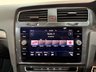 USED 2018 68 VOLKSWAGEN GOLF 1.5 TSI EVO SE Nav Hatchback 5dr Petrol DSG Euro 6 (s/s) (130 ps) 2 keys, panoramic roof, NAV, DAB