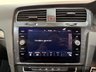 USED 2018 68 VOLKSWAGEN GOLF 1.5 TSI EVO SE Nav Hatchback 5dr Petrol DSG Euro 6 (s/s) (130 ps) 2 keys, panoramic roof, NAV, DAB