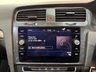 USED 2018 68 VOLKSWAGEN GOLF 1.5 TSI EVO SE Nav Hatchback 5dr Petrol DSG Euro 6 (s/s) (130 ps) 2 keys, panoramic roof, NAV, DAB