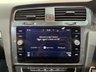 USED 2018 68 VOLKSWAGEN GOLF 1.5 TSI EVO SE Nav Hatchback 5dr Petrol DSG Euro 6 (s/s) (130 ps) 2 keys, panoramic roof, NAV, DAB