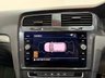 USED 2018 68 VOLKSWAGEN GOLF 1.5 TSI EVO SE Nav Hatchback 5dr Petrol DSG Euro 6 (s/s) (130 ps) 2 keys, panoramic roof, NAV, DAB
