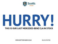 USED 2021 21 MERCEDES-BENZ CLA 1.3 CLA250e 15.6kWh AMG Line (Premium) Coupe 4 Door Petrol Automatic White Plug-in Hybrid 8G-DCT Euro 6 1 Owner from New 
