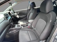 USED 2023 23 HYUNDAI KONA 1.0 T-GDi MHEV SE Connect SUV 5dr Petrol Hybrid Manual Euro 6 (s/s) (120 ps) One Owner Full Service History