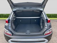 USED 2023 23 HYUNDAI KONA 1.0 T-GDi MHEV SE Connect SUV 5dr Petrol Hybrid Manual Euro 6 (s/s) (120 ps) One Owner Full Service History