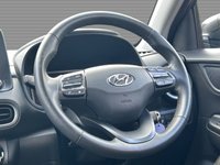 USED 2023 23 HYUNDAI KONA 1.0 T-GDi MHEV SE Connect SUV 5dr Petrol Hybrid Manual Euro 6 (s/s) (120 ps) One Owner Full Service History
