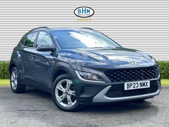 View our Hyundai Kona