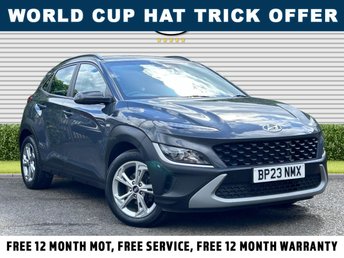 View our Hyundai Kona