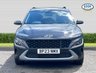 USED 2023 23 HYUNDAI KONA 1.0 T-GDi MHEV SE Connect SUV 5dr Petrol Hybrid Manual Euro 6 (s/s) (120 ps) One Owner Full Service History
