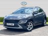 USED 2023 23 HYUNDAI KONA 1.0 T-GDi MHEV SE Connect SUV 5dr Petrol Hybrid Manual Euro 6 (s/s) (120 ps) One Owner Full Service History