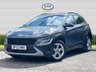 USED 2023 23 HYUNDAI KONA 1.0 T-GDi MHEV SE Connect SUV 5dr Petrol Hybrid Manual Euro 6 (s/s) (120 ps) One Owner Full Service History