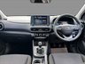 USED 2023 23 HYUNDAI KONA 1.0 T-GDi MHEV SE Connect SUV 5dr Petrol Hybrid Manual Euro 6 (s/s) (120 ps) One Owner Full Service History