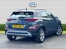 USED 2023 23 HYUNDAI KONA 1.0 T-GDi MHEV SE Connect SUV 5dr Petrol Hybrid Manual Euro 6 (s/s) (120 ps) One Owner Full Service History