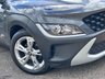 USED 2023 23 HYUNDAI KONA 1.0 T-GDi MHEV SE Connect SUV 5dr Petrol Hybrid Manual Euro 6 (s/s) (120 ps) One Owner Full Service History