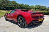 USED 2023 23 FERRARI 296 3.0T V6 7.45kWh Coupe 2dr Petrol Plug-in Hybrid F1 DCT Euro 6 (s/s) (830 ps) &pound;53,940 Upgraded Extras, Carbon Fibre Racing Seats, HI-FI Premium System, Forged Matt Diamond Wheels, Front Suspension Lifter &pound;53,940 Upgraded Extras, Carbon Fibre Racing Seats, HI-FI Premium System, Forged Matt Diamond Wheels, Front Suspension Lifter