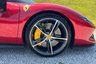 USED 2023 23 FERRARI 296 3.0T V6 7.45kWh Coupe 2dr Petrol Plug-in Hybrid F1 DCT Euro 6 (s/s) (830 ps) &pound;53,940 Upgraded Extras, Carbon Fibre Racing Seats, HI-FI Premium System, Forged Matt Diamond Wheels, Front Suspension Lifter &pound;53,940 Upgraded Extras, Carbon Fibre Racing Seats, HI-FI Premium System, Forged Matt Diamond Wheels, Front Suspension Lifter