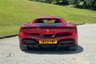 USED 2023 23 FERRARI 296 3.0T V6 7.45kWh Coupe 2dr Petrol Plug-in Hybrid F1 DCT Euro 6 (s/s) (830 ps) &pound;53,940 Upgraded Extras, Carbon Fibre Racing Seats, HI-FI Premium System, Forged Matt Diamond Wheels, Front Suspension Lifter &pound;53,940 Upgraded Extras, Carbon Fibre Racing Seats, HI-FI Premium System, Forged Matt Diamond Wheels, Front Suspension Lifter