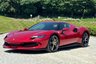 USED 2023 23 FERRARI 296 3.0T V6 7.45kWh Coupe 2dr Petrol Plug-in Hybrid F1 DCT Euro 6 (s/s) (830 ps) &pound;53,940 Upgraded Extras, Carbon Fibre Racing Seats, HI-FI Premium System, Forged Matt Diamond Wheels, Front Suspension Lifter &pound;53,940 Upgraded Extras, Carbon Fibre Racing Seats, HI-FI Premium System, Forged Matt Diamond Wheels, Front Suspension Lifter