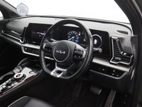 USED 2022 22 KIA SPORTAGE 1.6 T-GDi 13.8kWh GT-Line S SUV 5dr Petrol Plug-in Hybrid Auto AWD Euro 6 (s/s) (261 bhp) 