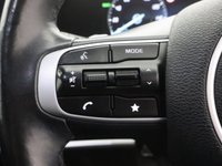 USED 2022 22 KIA SPORTAGE 1.6 T-GDi 13.8kWh GT-Line S SUV 5dr Petrol Plug-in Hybrid Auto AWD Euro 6 (s/s) (261 bhp) 