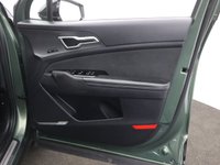 USED 2022 22 KIA SPORTAGE 1.6 T-GDi 13.8kWh GT-Line S SUV 5dr Petrol Plug-in Hybrid Auto AWD Euro 6 (s/s) (261 bhp) 