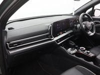 USED 2022 22 KIA SPORTAGE 1.6 T-GDi 13.8kWh GT-Line S SUV 5dr Petrol Plug-in Hybrid Auto AWD Euro 6 (s/s) (261 bhp) 