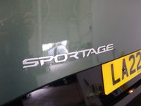 USED 2022 22 KIA SPORTAGE 1.6 T-GDi 13.8kWh GT-Line S SUV 5dr Petrol Plug-in Hybrid Auto AWD Euro 6 (s/s) (261 bhp) 