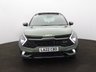 USED 2022 22 KIA SPORTAGE 1.6 T-GDi 13.8kWh GT-Line S SUV 5dr Petrol Plug-in Hybrid Auto AWD Euro 6 (s/s) (261 bhp) 